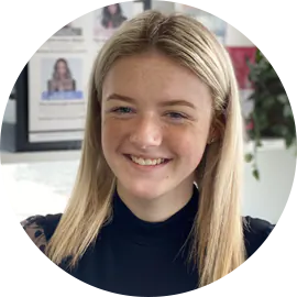 Chloe Profile Picture