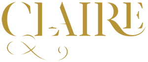 claire signature