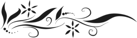 floral pattern