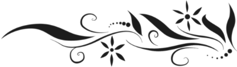 floral pattern