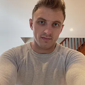 Alfie Binyon Profile Picture
